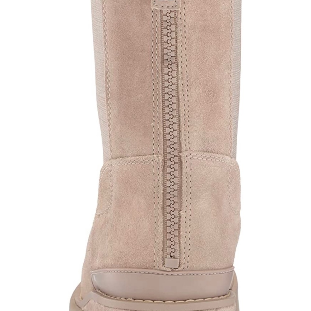 Genia Chelsea Boot Sam Edelman - Picture 4 of 6